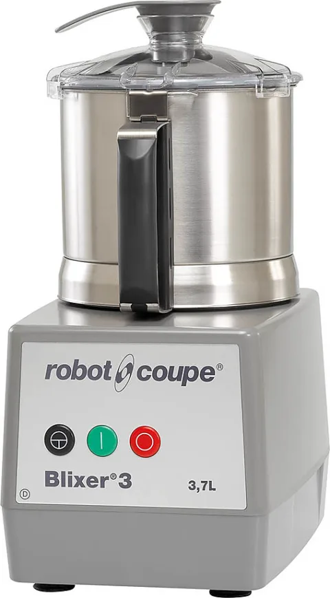 Robot Coupe
