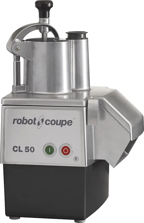 Robot Coupe