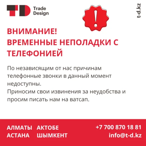 ПРОБЛЕМЫ С ТЕЛЕФОНИЕЙ