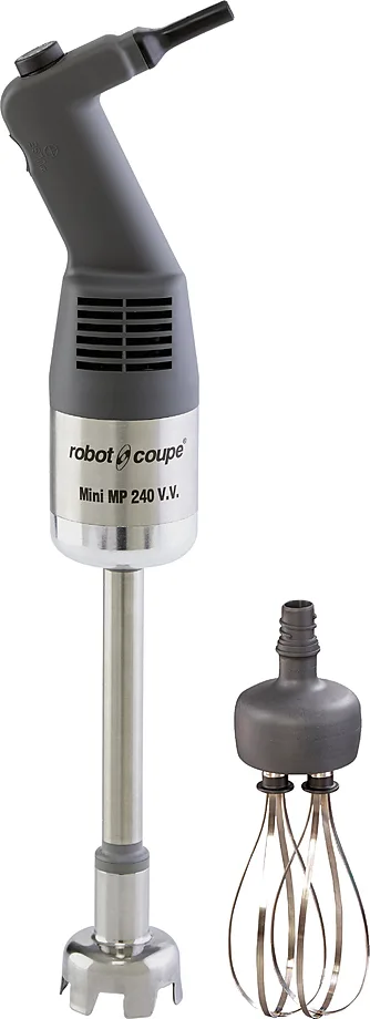 Robot Coupe