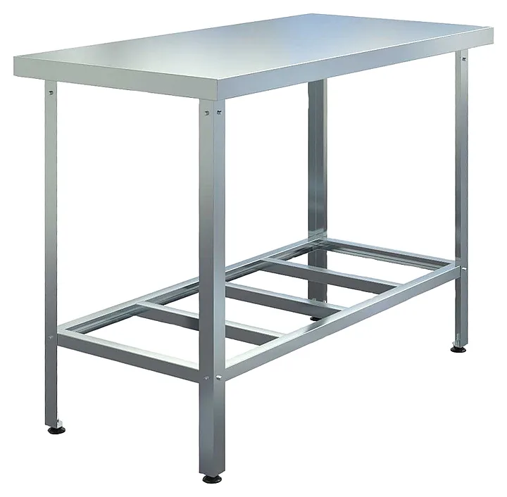 Стол производственный СП-С-18/6 (1800*600*850)