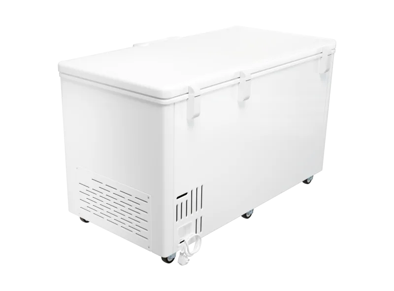 Морозильный ларь Haier :HCE520RFC 