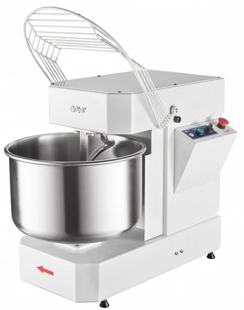 Спиральный тестомес Abat ТМС-30НН-2Ц серии CHEF