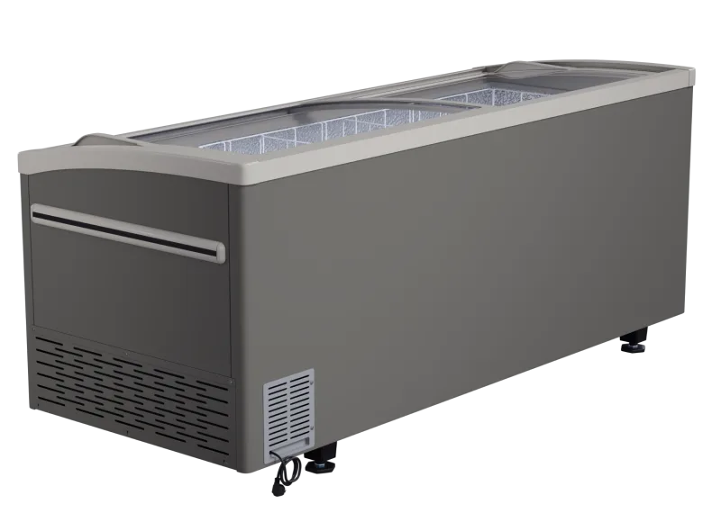 Морозильный ларь Haier :GTS1850GB 