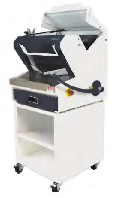 Хлеборезка электрическая SINMAG PC16