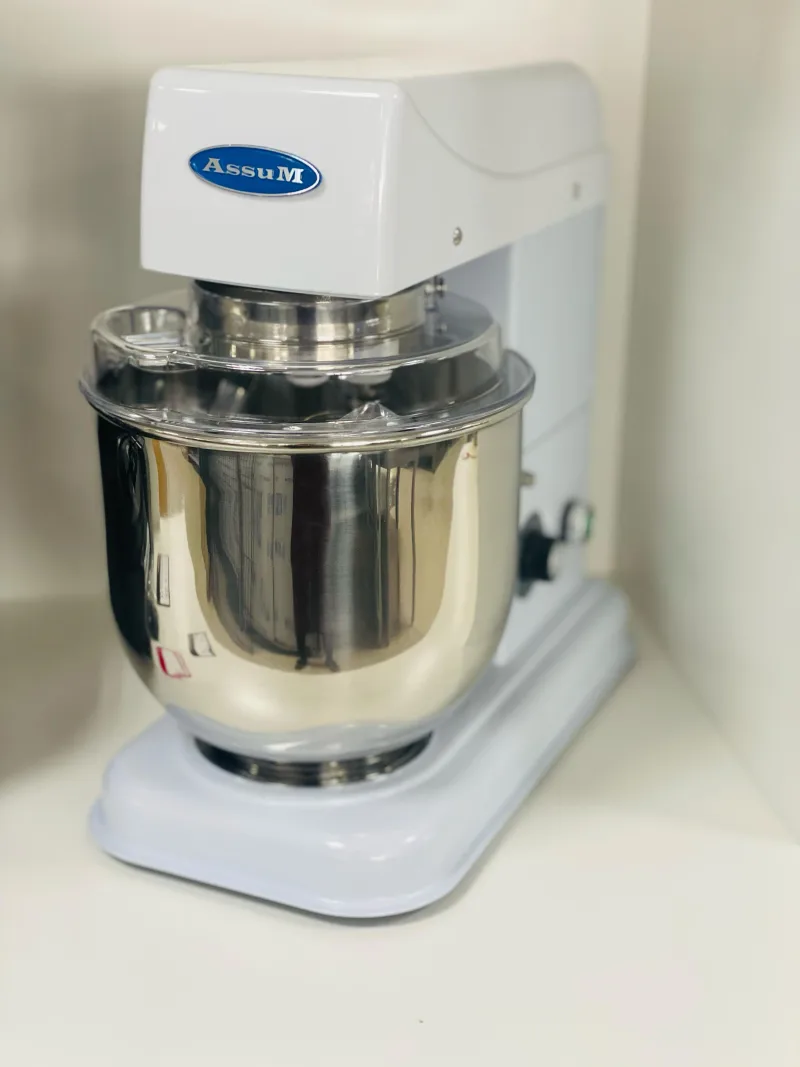 Миксер универсальный ASSUM B5