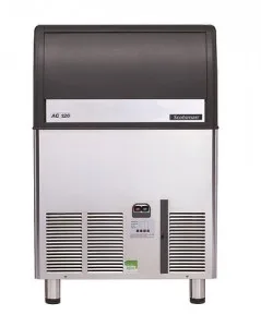 Льдогенератор Scotsman ACM 126 AS