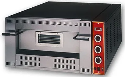 Печь для пиццы газовая GGF G6