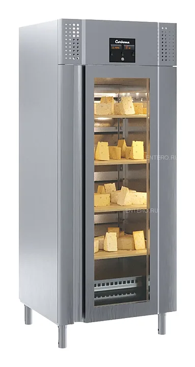 Шкаф холодильный M700GN-1-G-MHC 0430