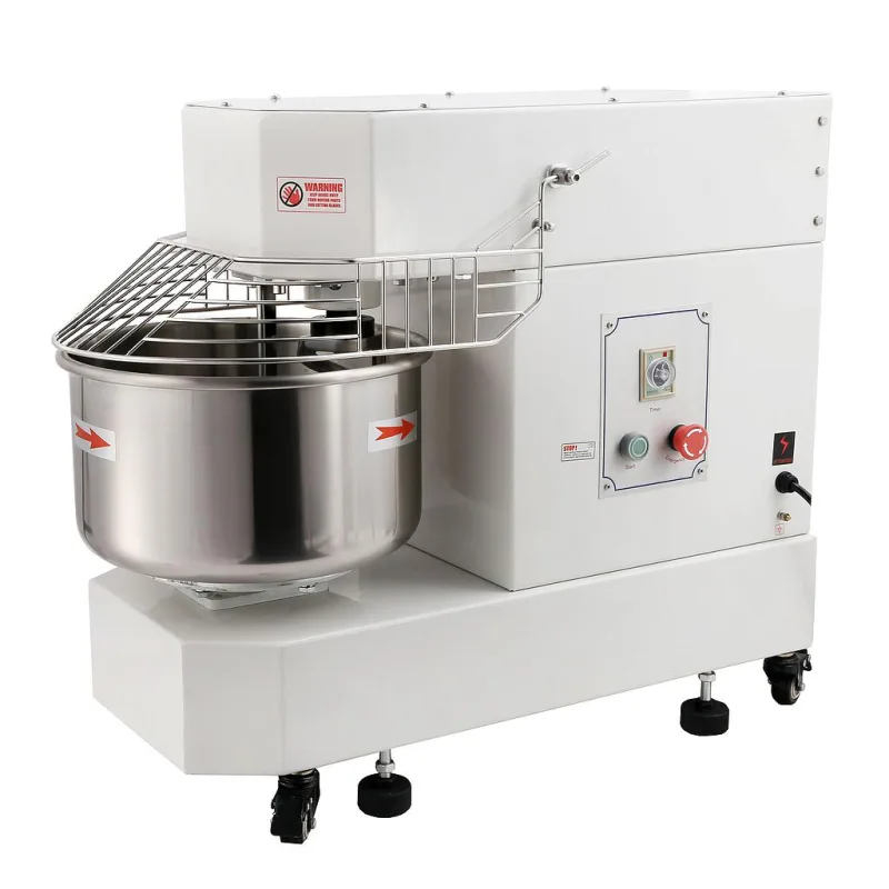 Тестомес Hakka 20 DN20