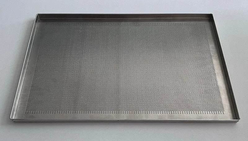 Противень M.C.E. перфорированный F4060BP