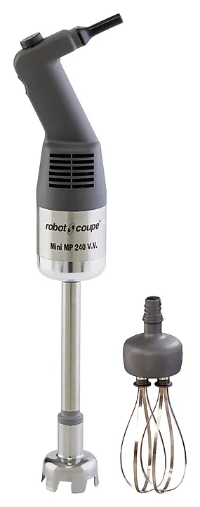 Миксер промышленный Mini МР 240С.А.230/50 EUR Combi (34780)