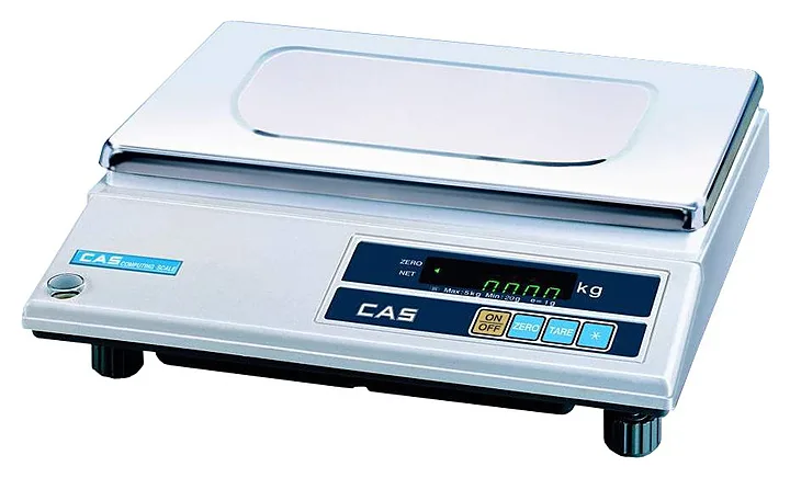Весы фасовочные AD-05