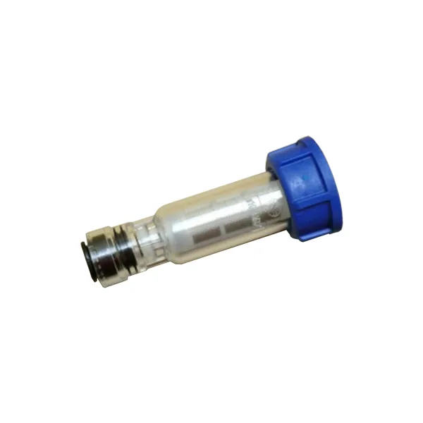Фитинг UNOX KVL1135A (запасные части для печей)