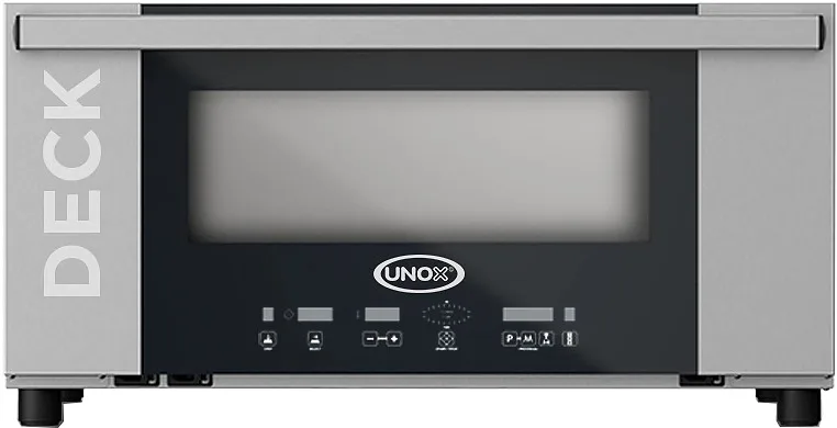 Печь подовая UNOX XEBDC-01EU-C