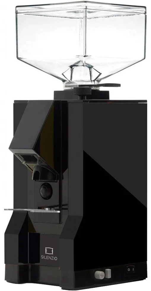 Кофемолка Mignon Silenzio 50 15BL Matt Black