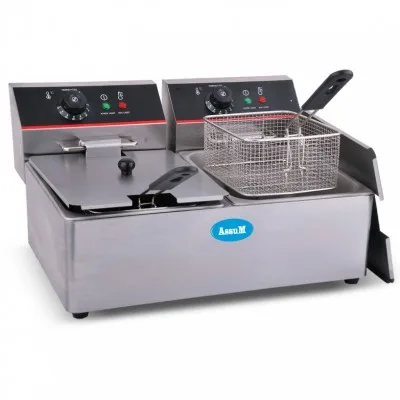 Фритюрница ASSUM TEF-6L-2