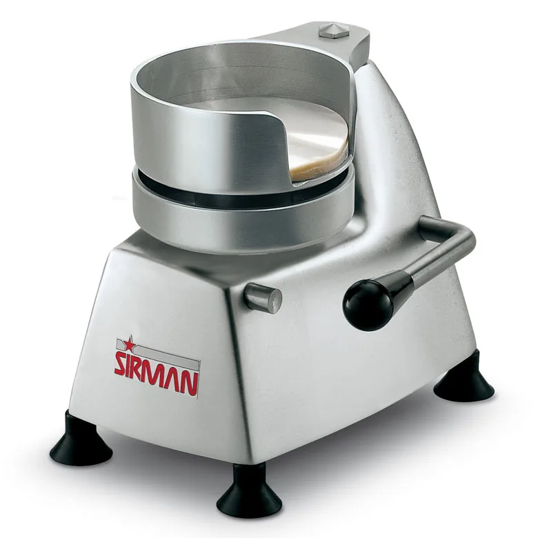 Пресс для гамбургеров Sirman SA 110 Manual