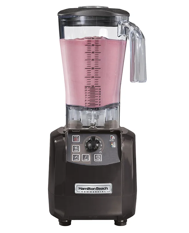Блендер Hamilton Beach HBH650R-CE