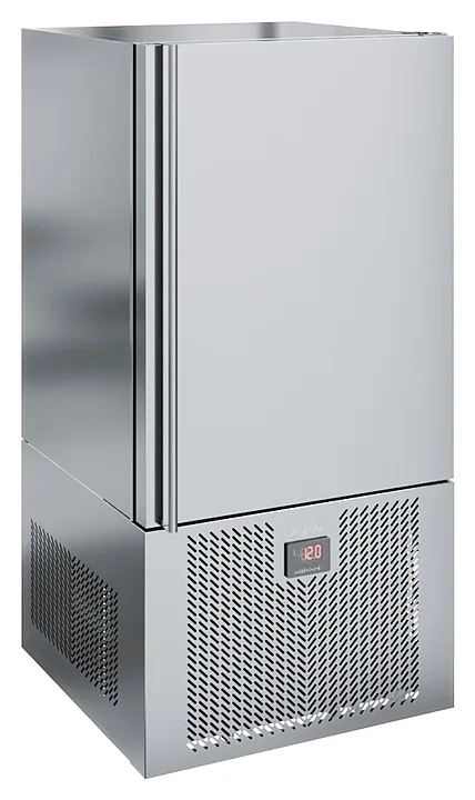 Аппарат шоковой заморозки CR 10-G (Шкаф шоковой заморозки CR 10-G)