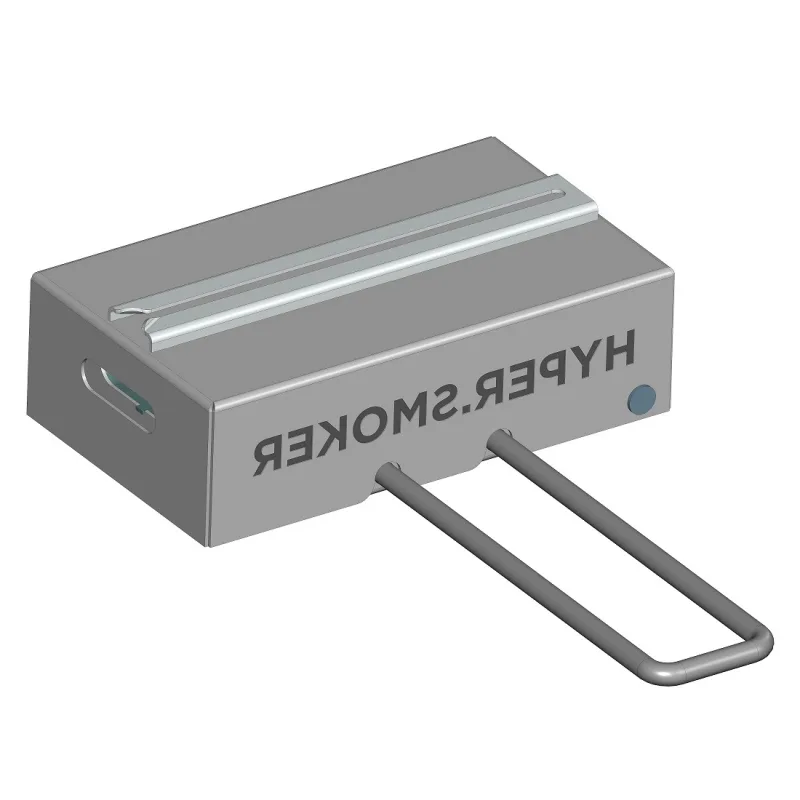 Дымогенератор UNOX XUC 090