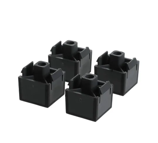 Комплект ножек UNOX KPD1001A (запасные части для печей)