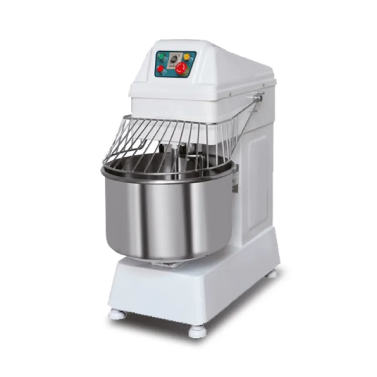 Тестомес электрический спиральный HS50B