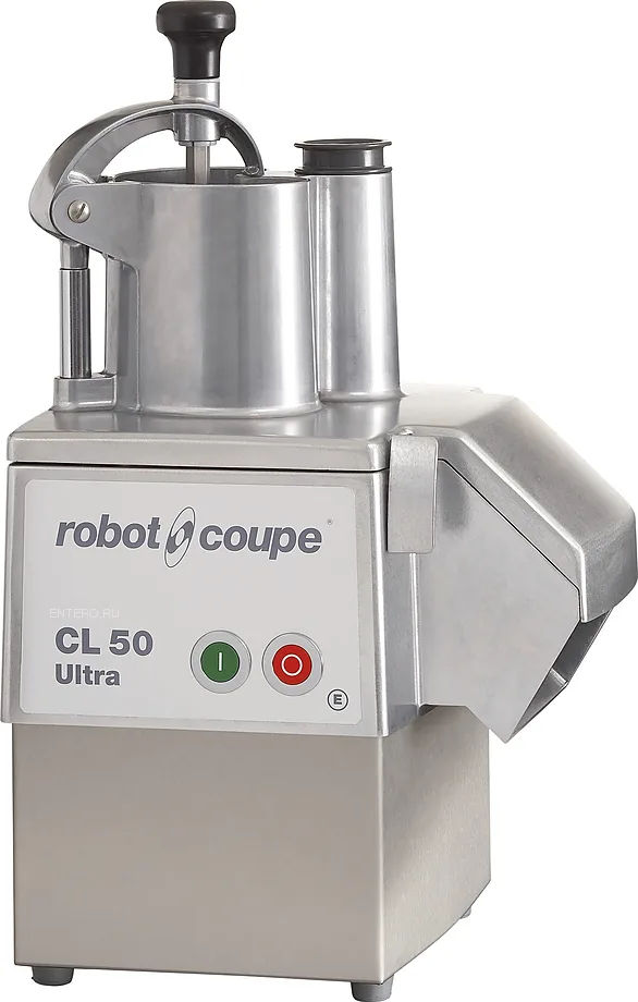 Овощерезка CL50 ULTRA без ножей 380В. CL50 E Ultra (24473)