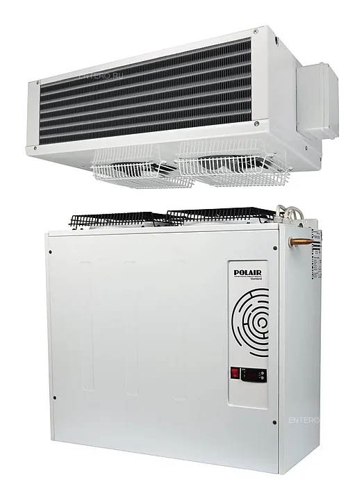 Сплит-система SM 218 S (R404a)