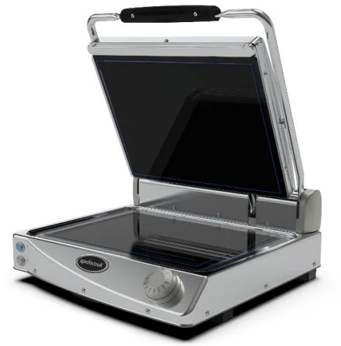 Гриль Spidocook SP015P