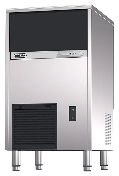 Льдогенератор CB 425A HC B-QUBE