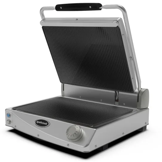 Гриль Spidocook SP015PR-B