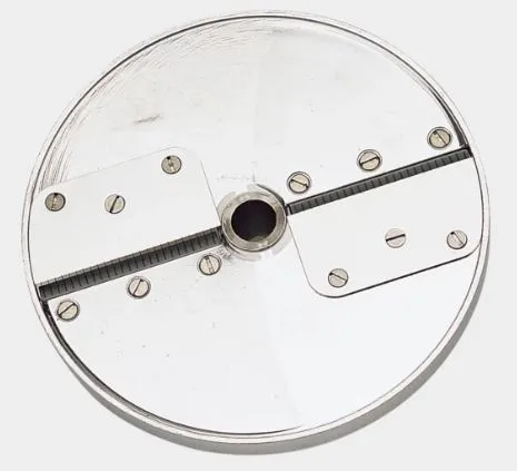 Диск-соломка Robot Coupe 28101W (3х3 мм)