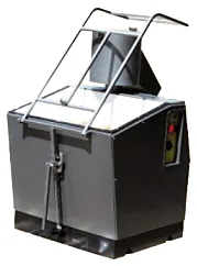 Машина для просеивания муки МПМ-800М