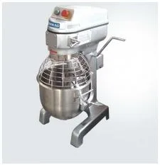 Миксер планетарный SINMAG SM-200CS H