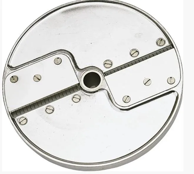 Диск-соломка Robot Coupe 28173W (2*10 мм) к овощерезке CL50/52/55