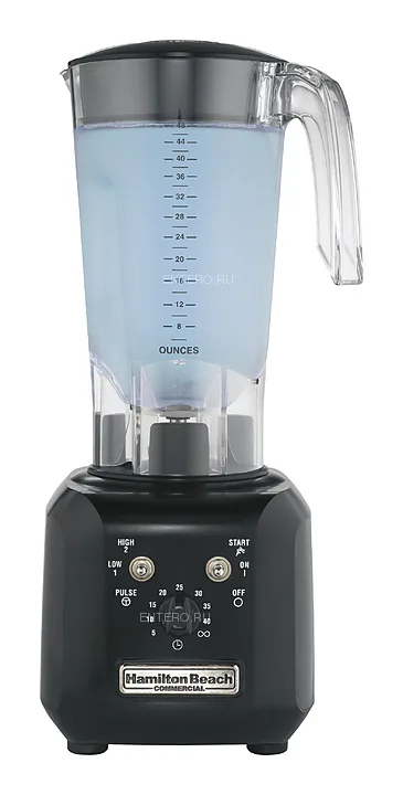 Блендер HBH450-CE, 2 скорости