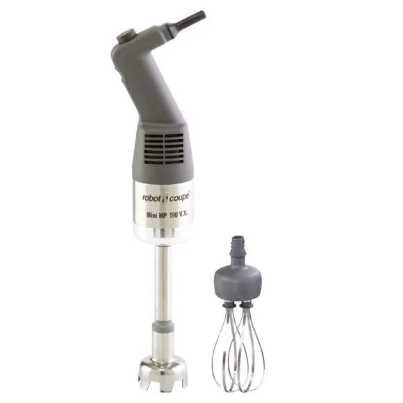 Миксер Mini МР 190C.A. 34770 (промышленный)