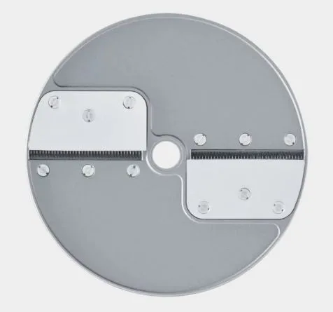 Диск-соломка Robot Coupe 28195W (2,5*2,5 мм) к овощерезке CL50/52/55