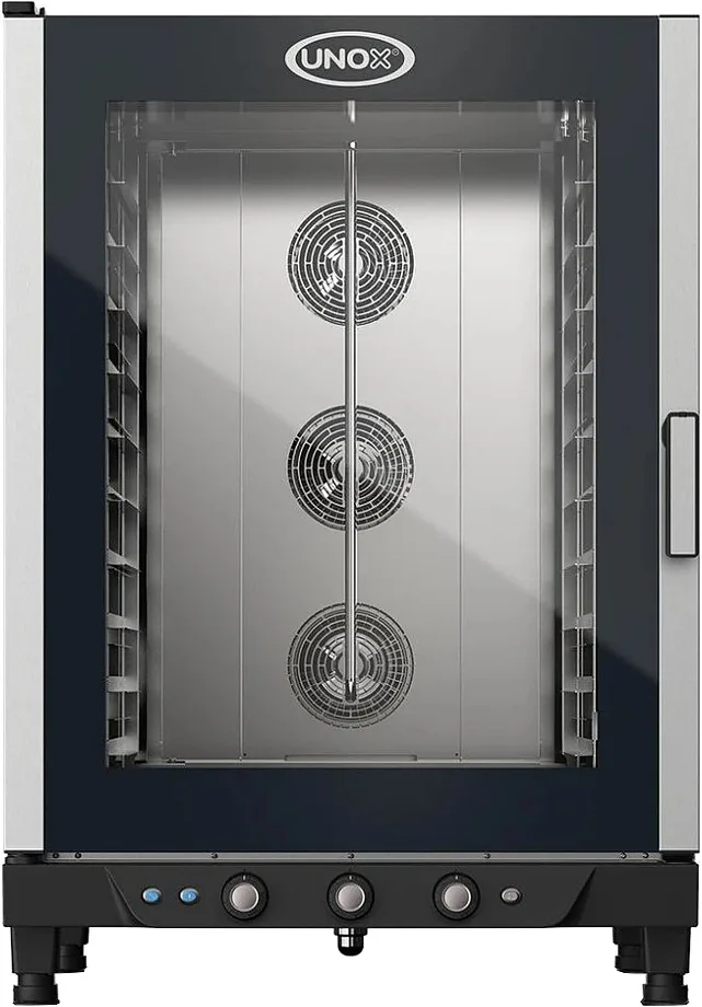 Печь конвекционная UNOX XB893