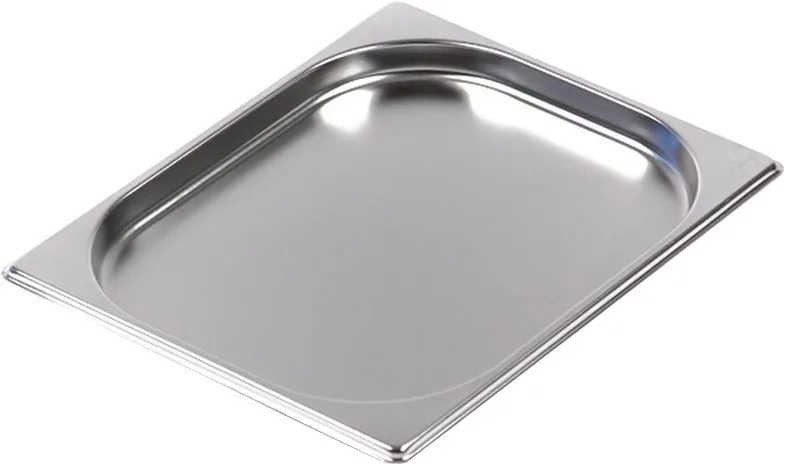 Гастроемкость для горячей вакуумации GN1/1 UNOX TG111