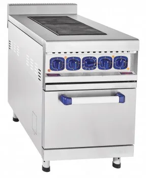 Плита электрическая Abat ЭП-2ЖШ_