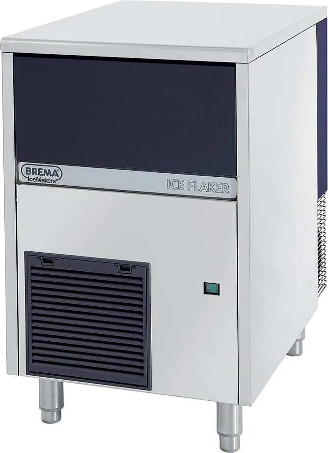 ЛЬДОГЕНЕРАТОР BREMA GB 902A HC ГРАНУЛЫ
