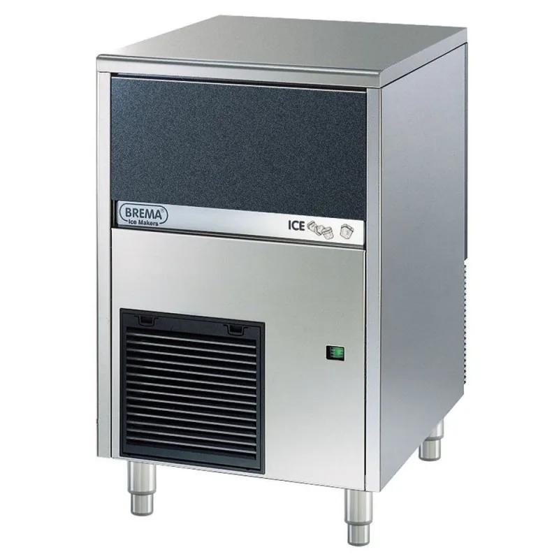 Льдогенератор Brema GB 902W HC