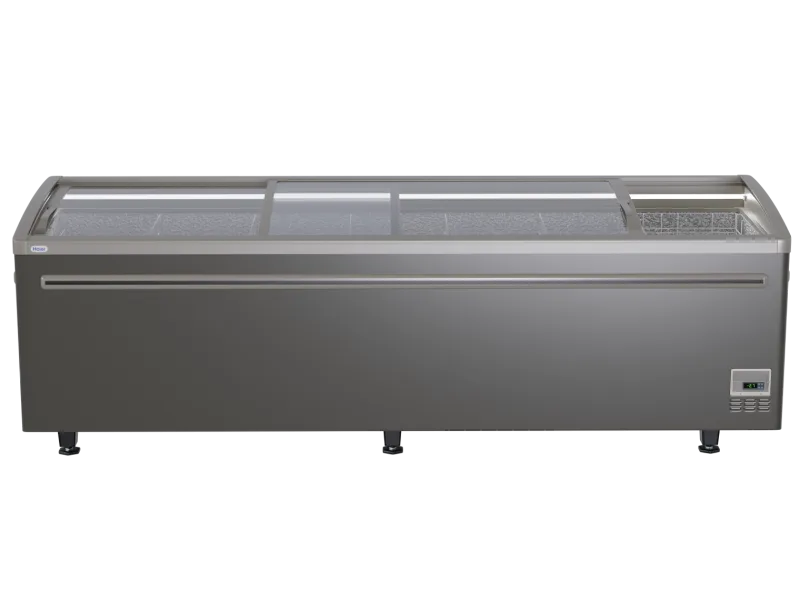 Морозильный ларь Haier :GTS2500GB