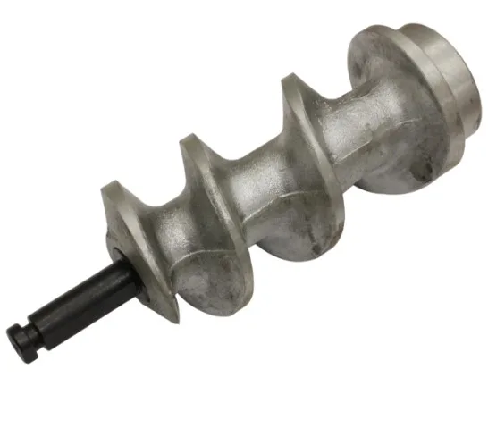 Шнек МИМ-350 07.000