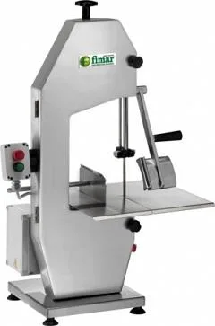 Пила ленточная Fimar 1550 380B anodized 1550/SE1550AX40050T