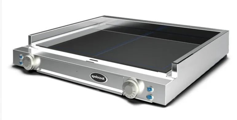 Гриль Spidocook SP300