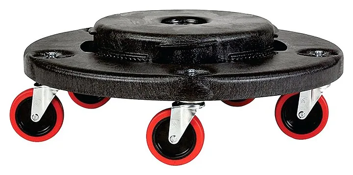 Подставка Rubbermaid FG264000BLA