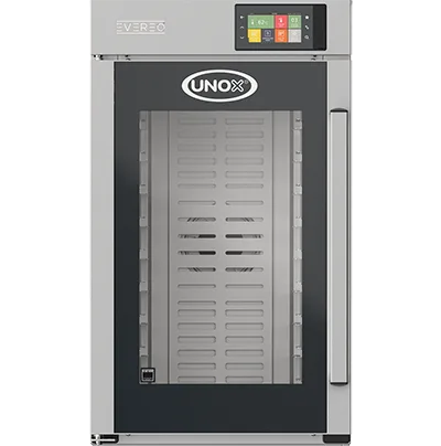 Шкаф тепловой UNOX XEEC-1013-EPR продать и удалить